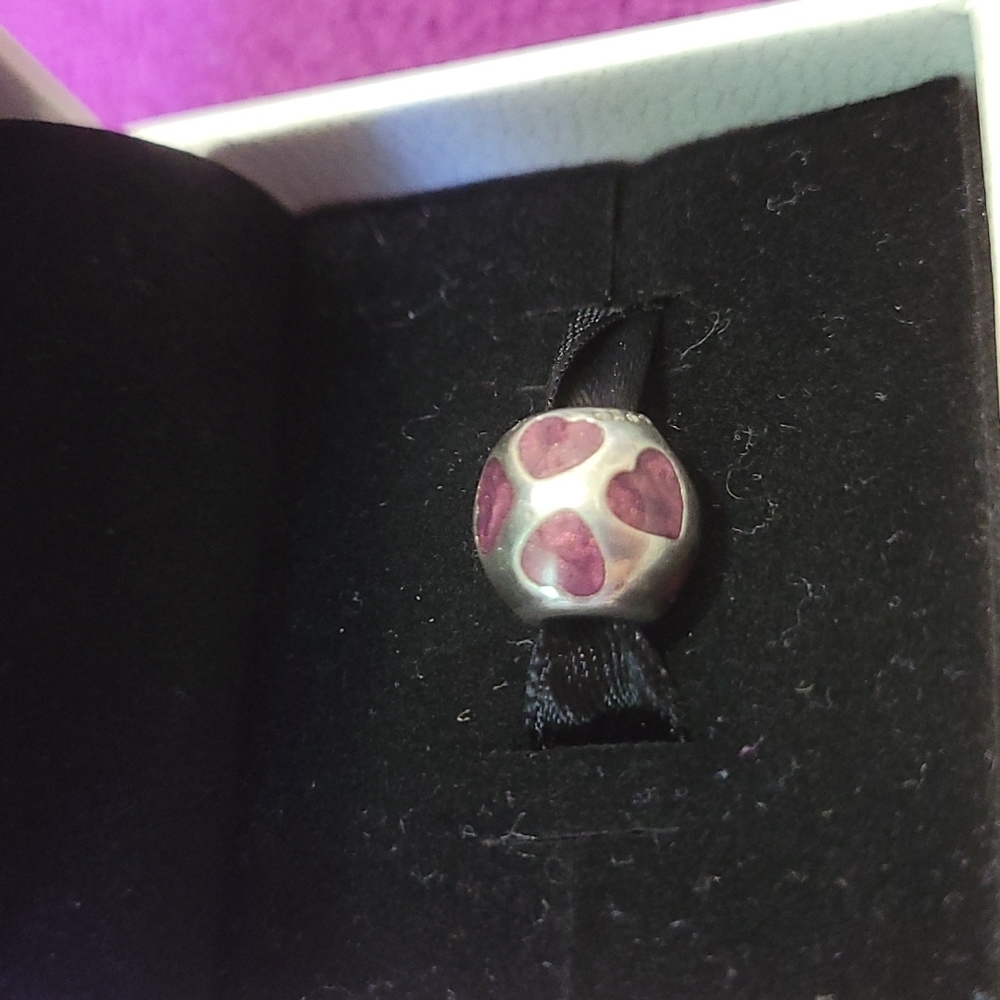 Pandora charm - Picture 2 of 2